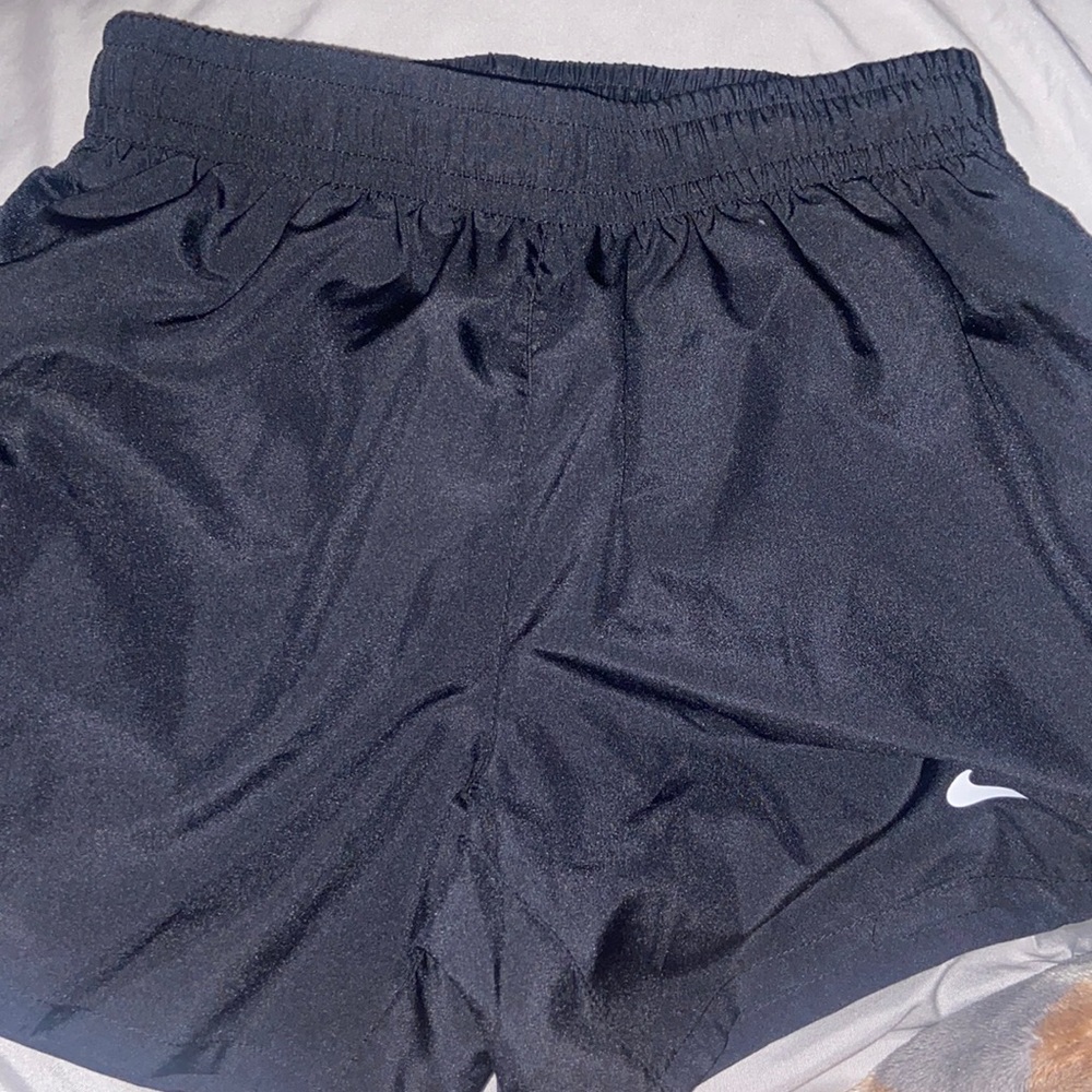 Nike shorts!